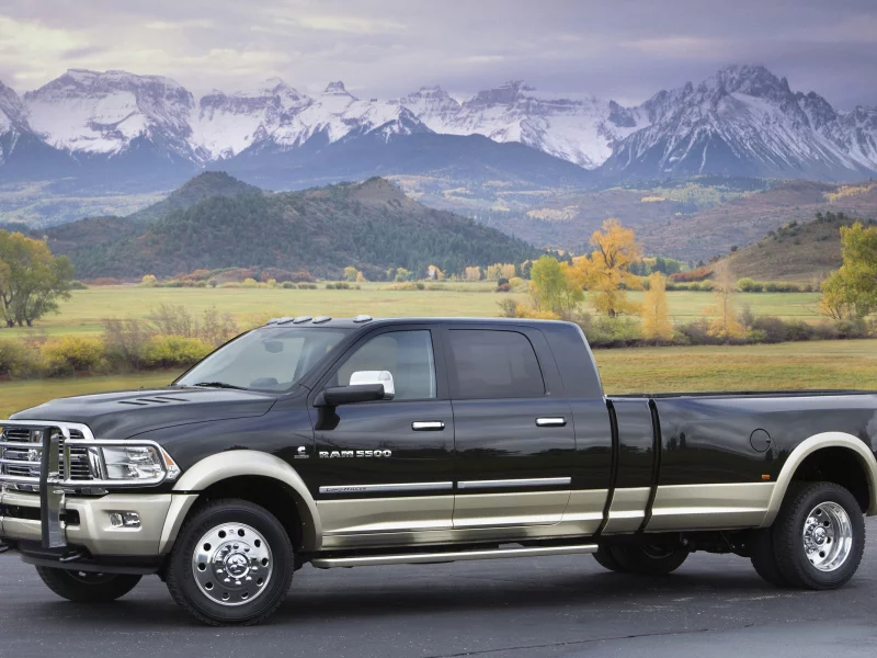 машины, авто, автомобили, Dodge, Ram
