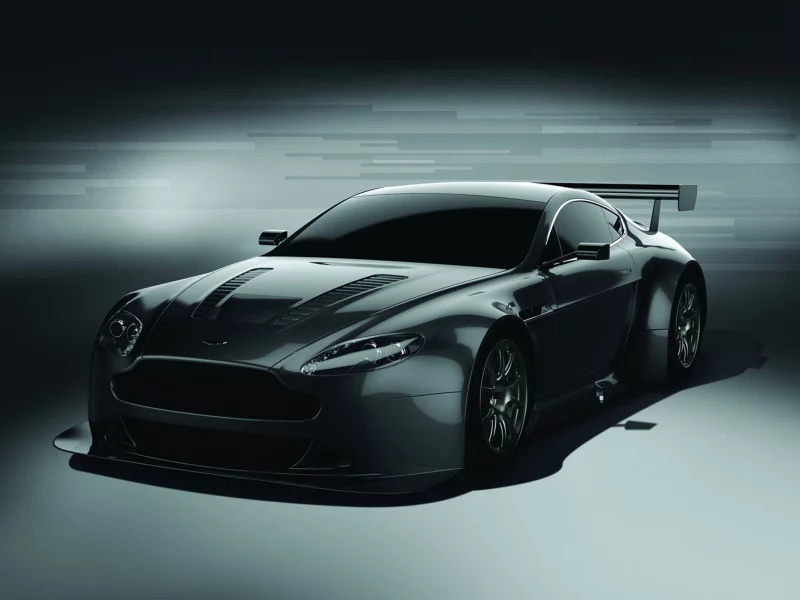 авто, машины, автомобили, Aston Martin, Vantage