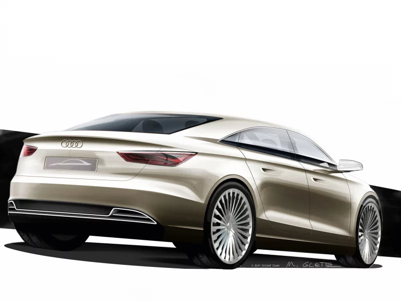 авто, машины, автомобили, другие, Audi