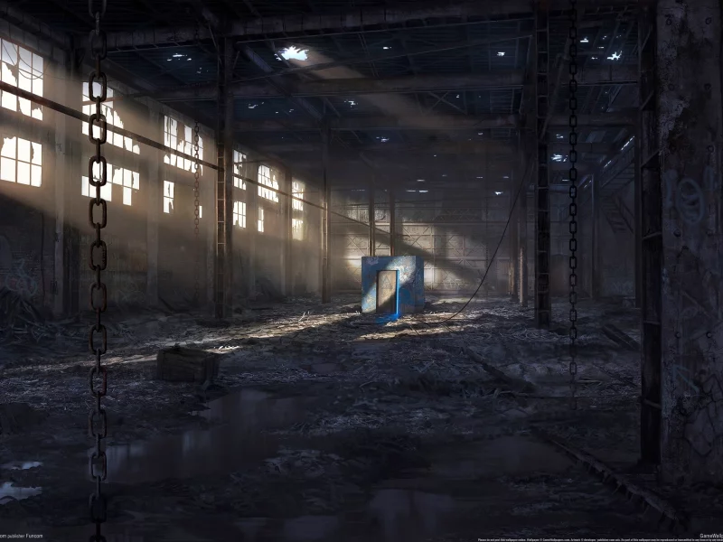 The Secret World, игра, компьютерные игры, pc games, game, видео игры