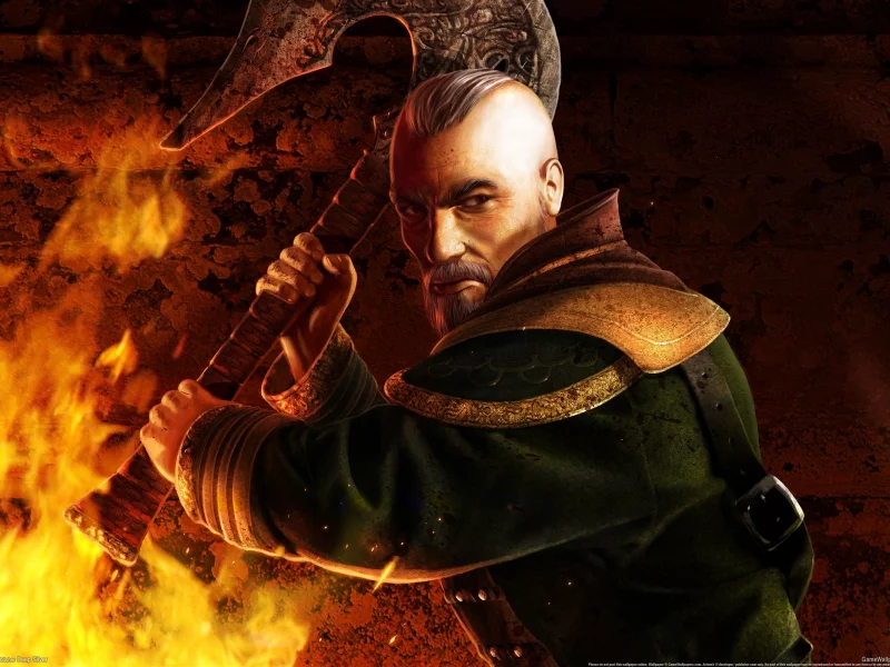 игра, pc games, компьютерные игры, Risen, видео игры, game