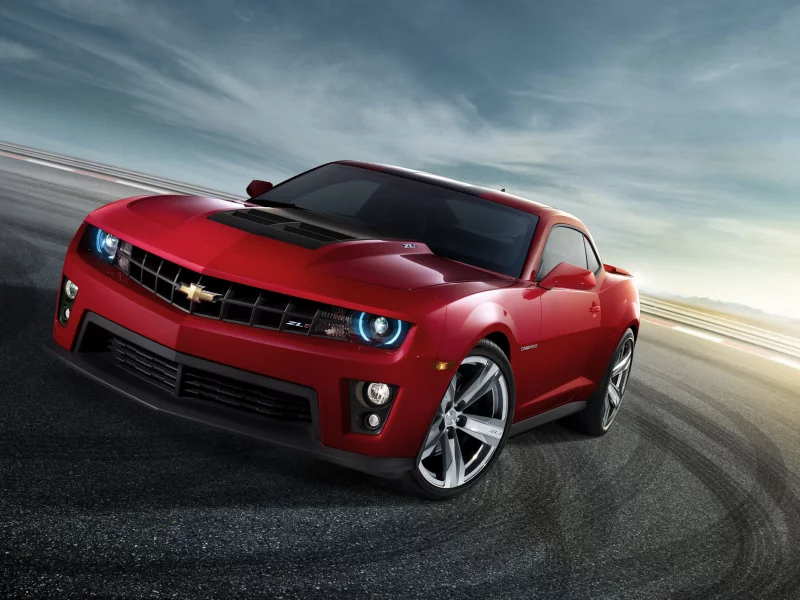 машины, Chevrolet, авто, автомобили, Camaro