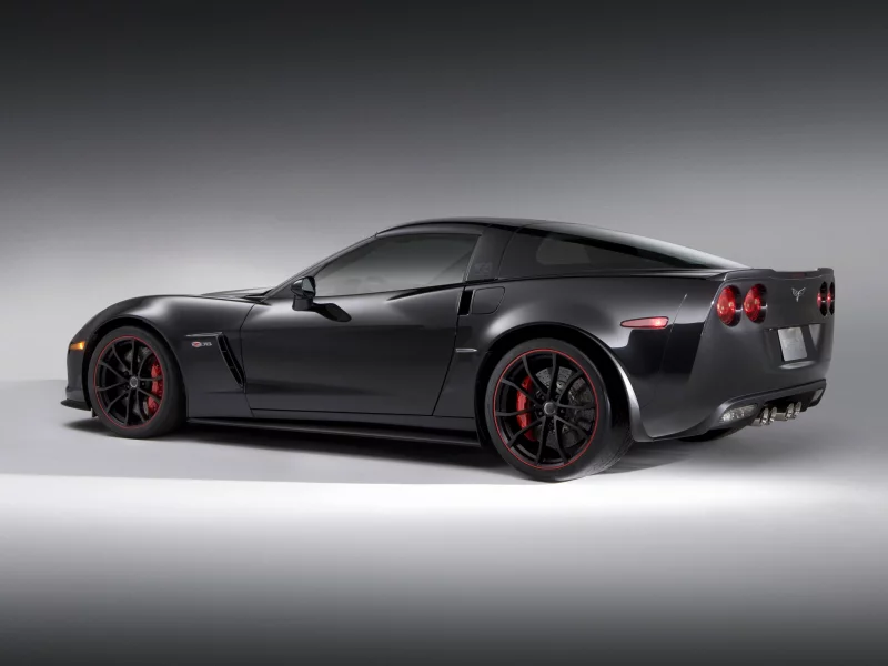 Corvette, автомобили, авто, машины, Chevrolet
