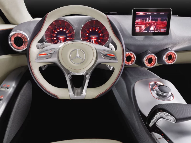 Mercedes-Benz, машины, автомобили, авто, A-Class