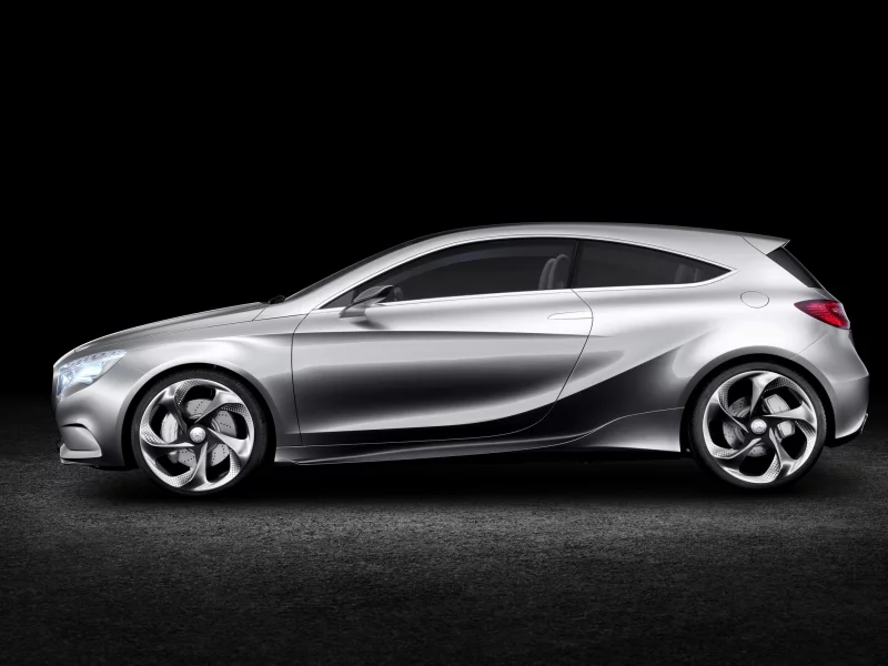 машины, Mercedes-Benz, авто, автомобили, A-Class