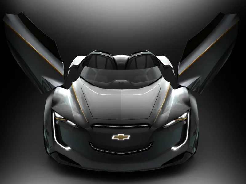 автомобили, Impala, Chevrolet, авто, машины