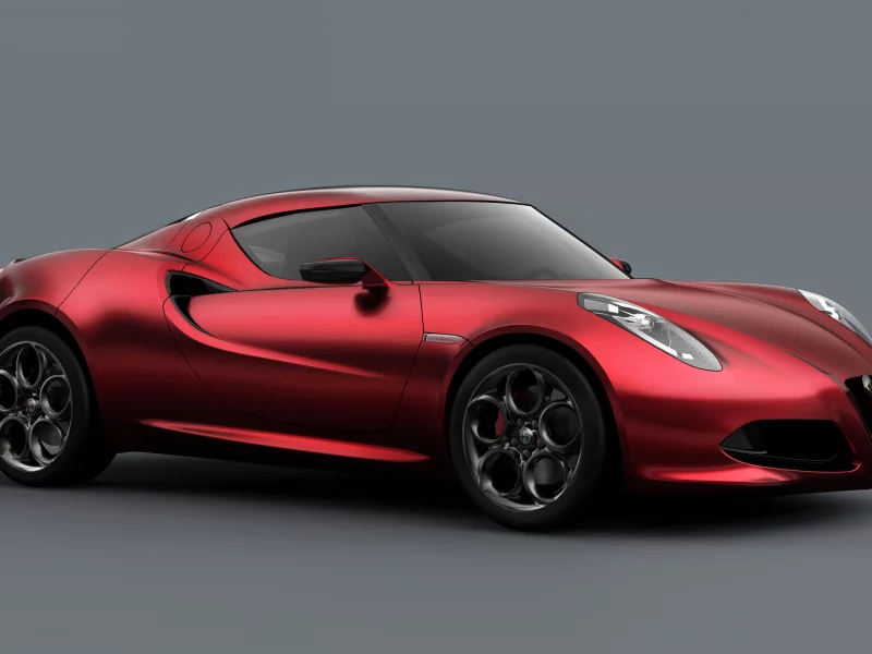 автомобили, авто, Alfa Romeo, машины, MiTo