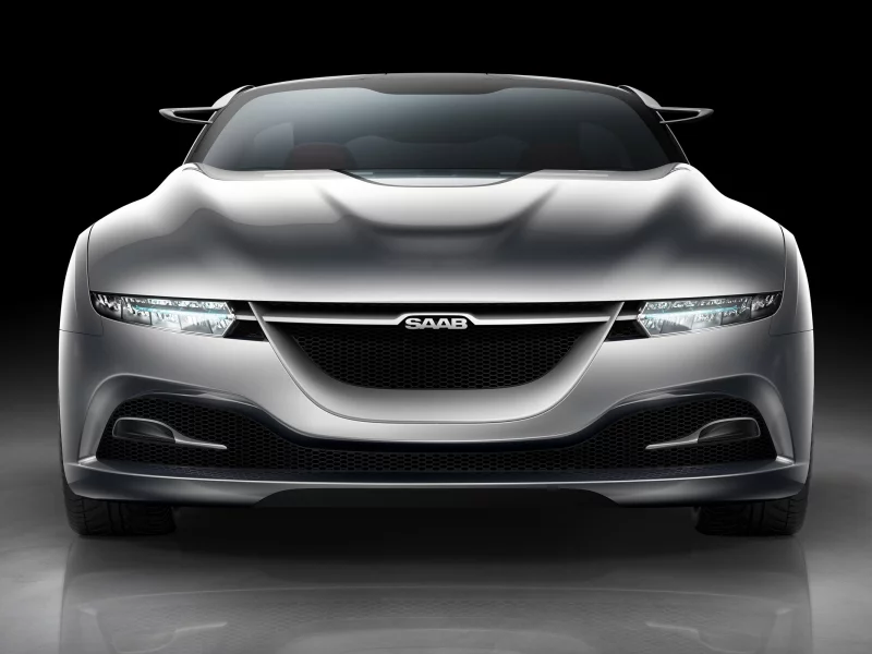 Saab, авто, автомобили, машины, 9-5 Sport Combi