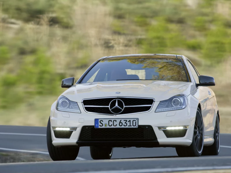 автомобили, C-Class, машины, авто, Mercedes-Benz