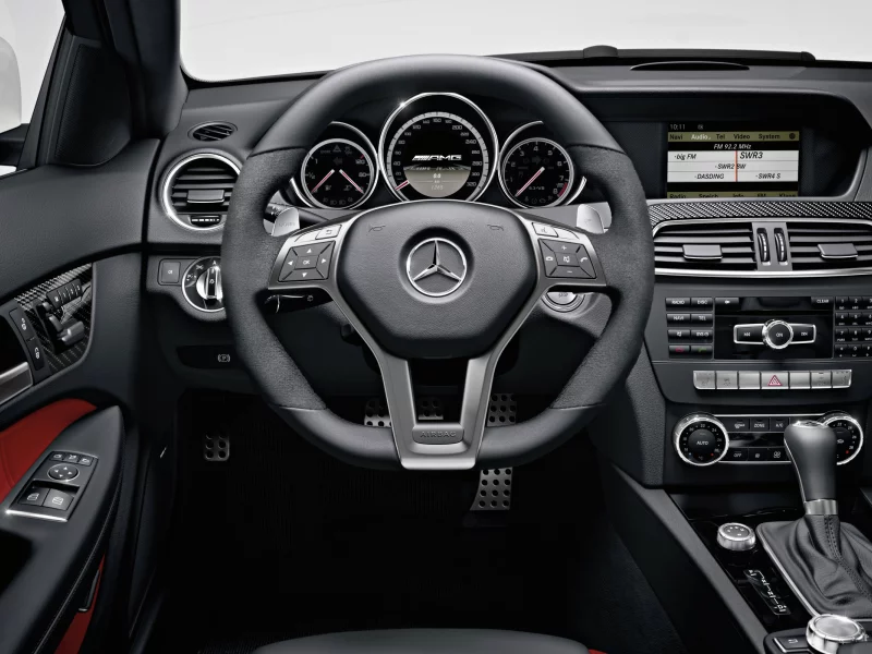 машины, автомобили, Mercedes-Benz, C-Class, авто