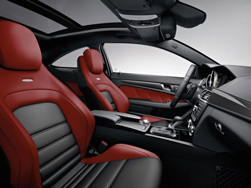 машины, Mercedes-Benz, авто, автомобили, C-Class