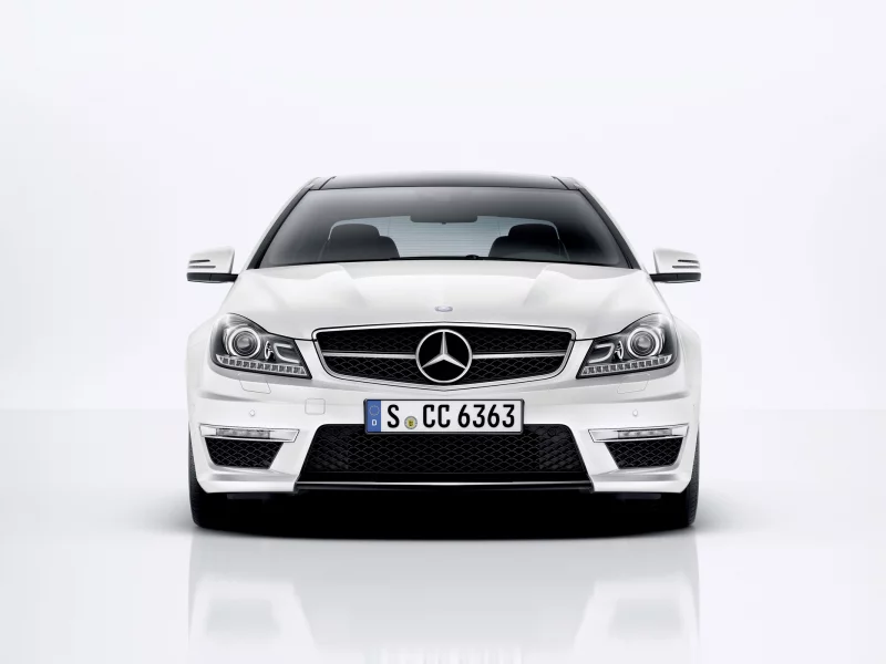 автомобили, C-Class, Mercedes-Benz, авто, машины