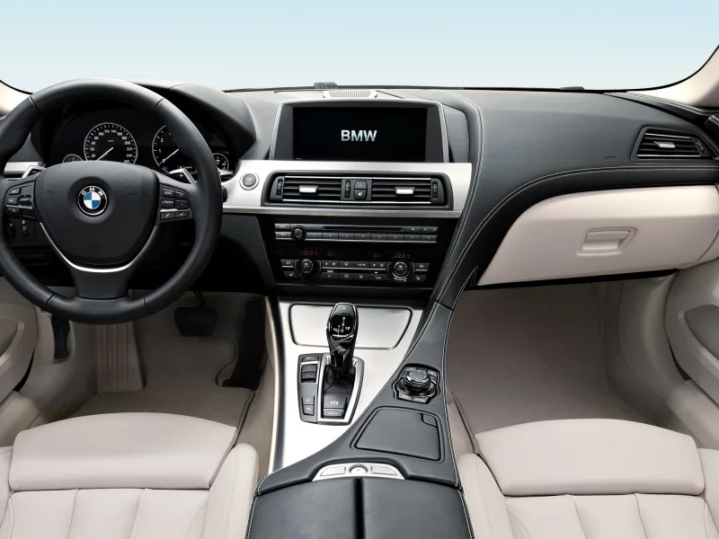 машины, автомобили, BMW, 7-er, авто