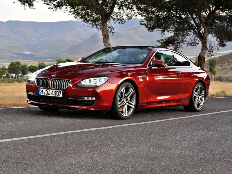 BMW, авто, автомобили, 7-er, машины