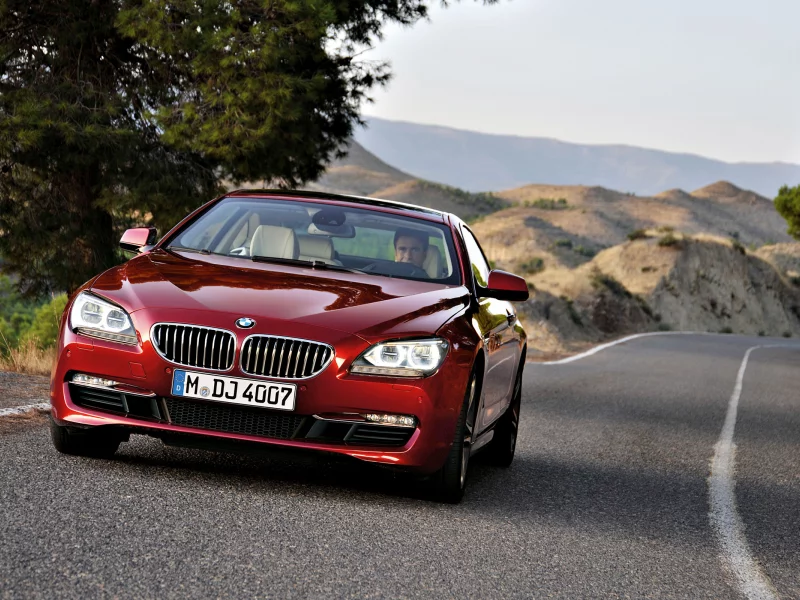 7-er, BMW, авто, автомобили, машины