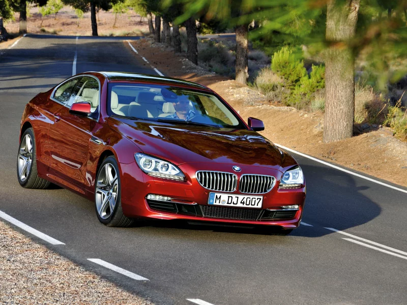 авто, машины, BMW, автомобили, 7-er
