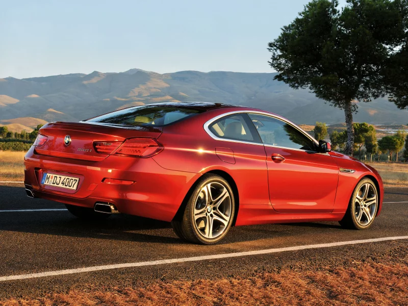 машины, BMW, 7-er, авто, автомобили