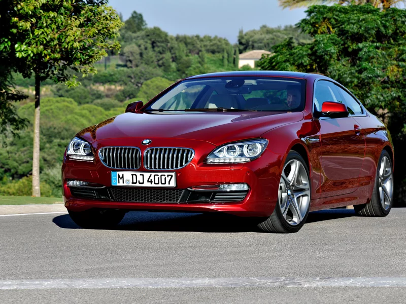 автомобили, BMW, авто, машины, 7-er