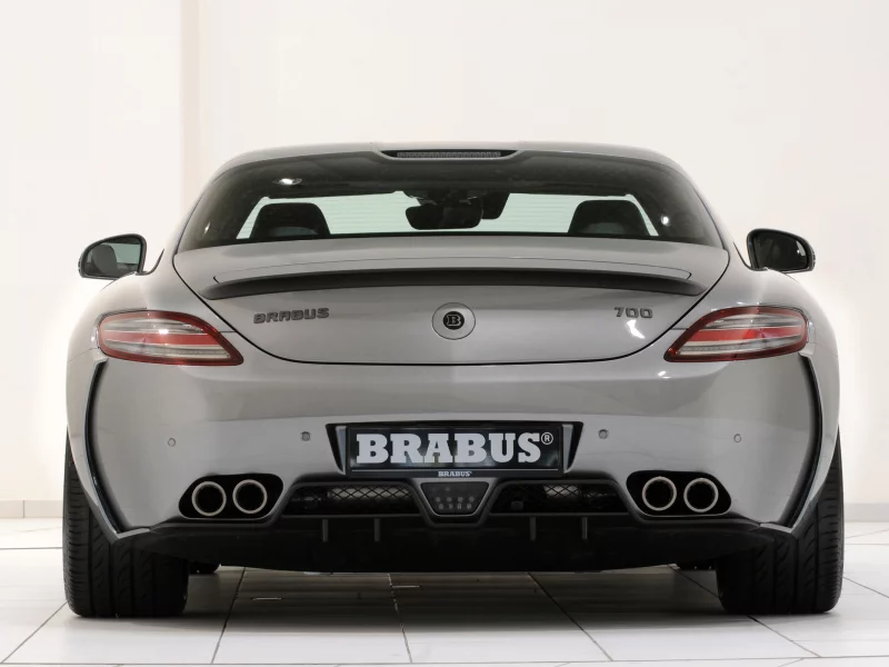 авто, машины, автомобили, SLS, Mercedes-Benz