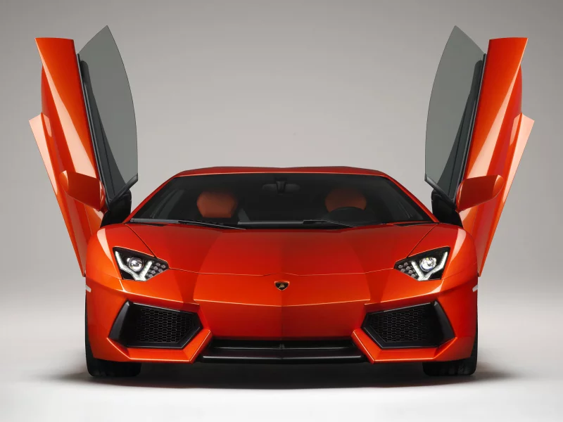 Lamborghini, Countach, машины, авто, автомобили