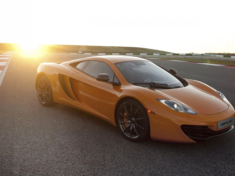 авто, машины, MP4, автомобили, MC Laren