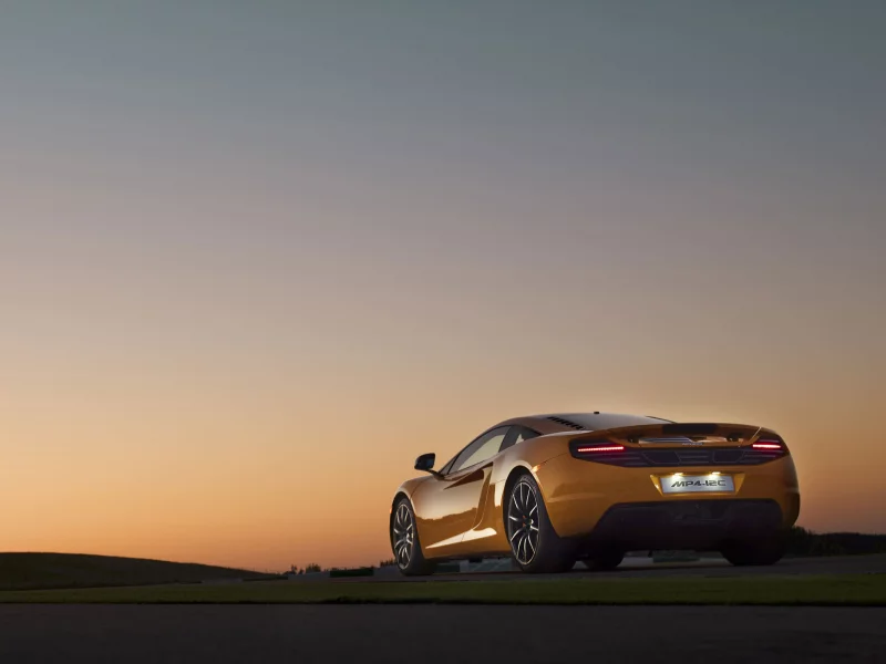 машины, MC Laren, автомобили, авто, MP4
