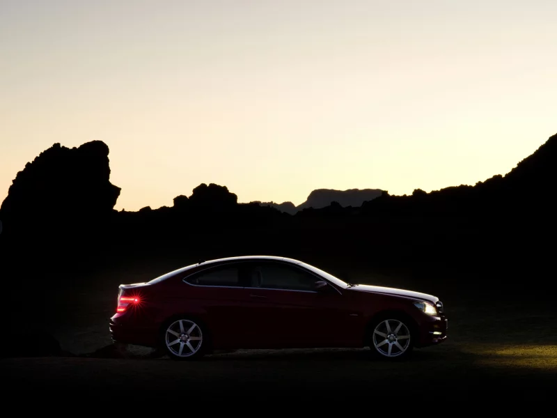 автомобили, машины, Mercedes-Benz, C-Class, авто