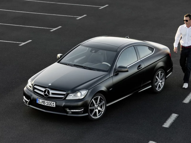 C-Class, автомобили, авто, Mercedes-Benz, машины