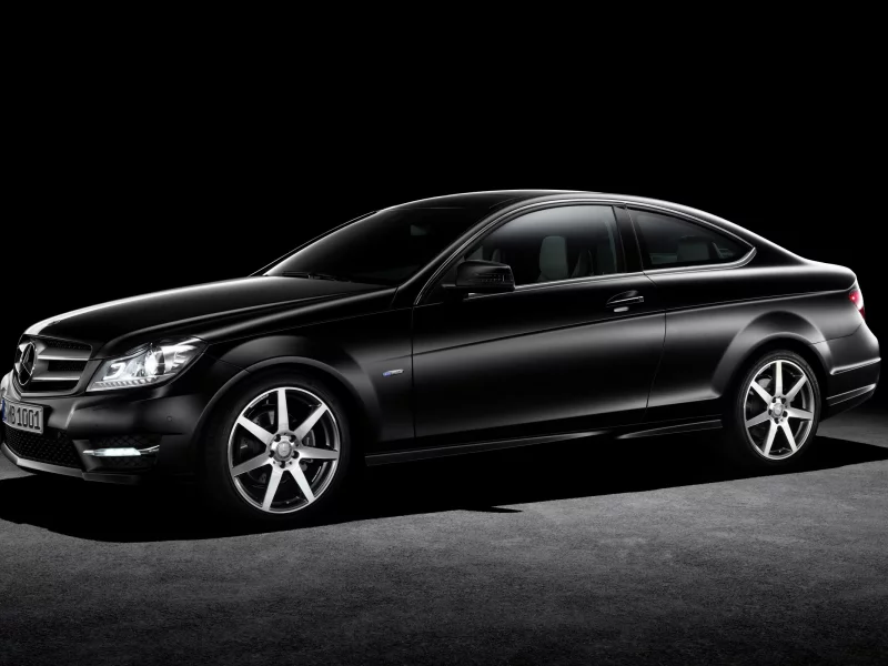 автомобили, C-Class, авто, Mercedes-Benz, машины