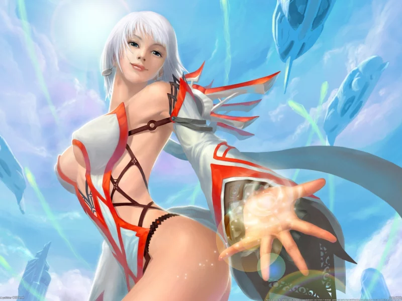 pc games, Cabal Online, видео игры, игра, game, компьютерные игры