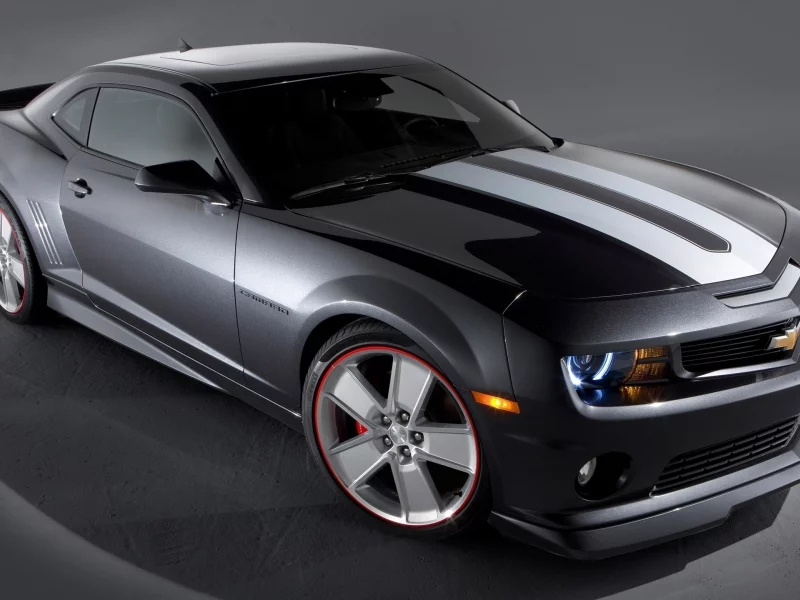 чёрный, chevrolet, машины, авто, автомобиль, автомобили, synergy, camaro