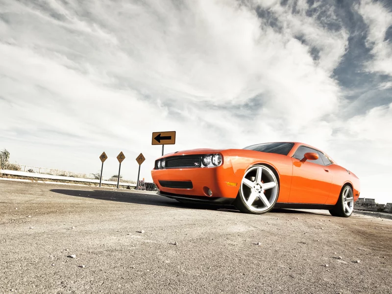 тачки, dodge, challenger, машины, авто обои, авто фото, автомобили, авто, додж
