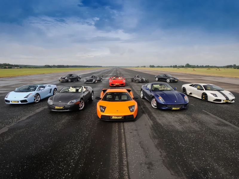 lamborgini, mixed, авто, автомобили, машины, supercars