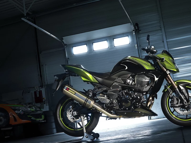 авто, мотоцикл, автомобили, Kawasaki, Z750R, машины