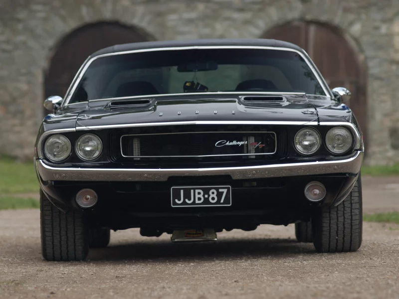 автомобили, dodge, авто, challenger, машины, muscle car