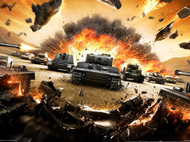 pc games, игра, компьютерные игры, видео игры, World of Tanks, game