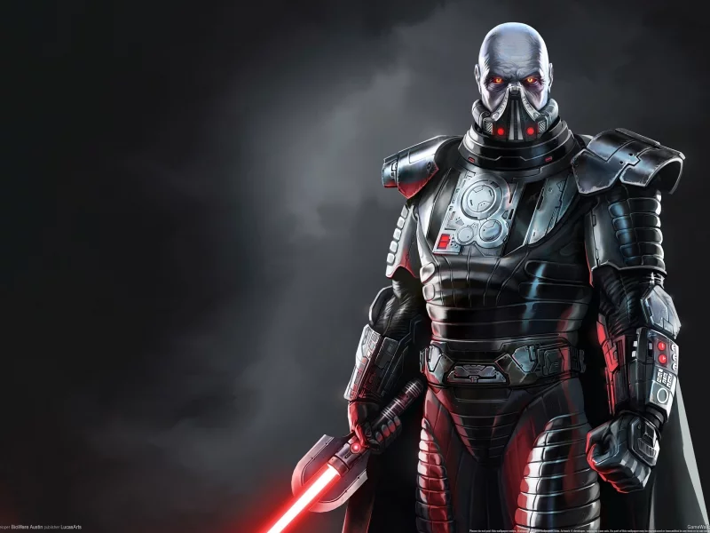pc games, Star Wars: The Old Republic, game, игра, компьютерные игры, видео игры