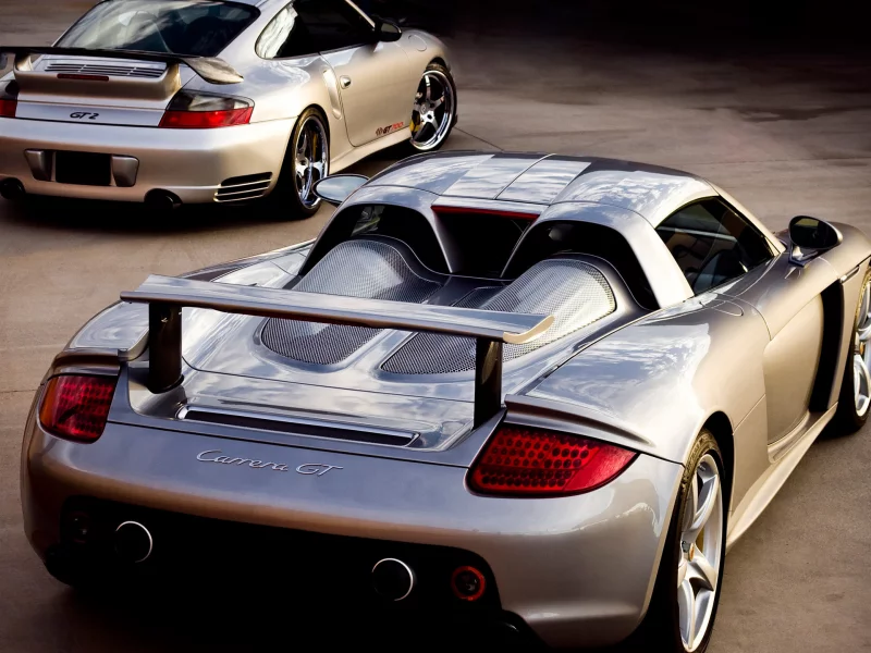 авто, porsche, авто, машины, carrera gt, автомобили, 911 gt2, спорткар