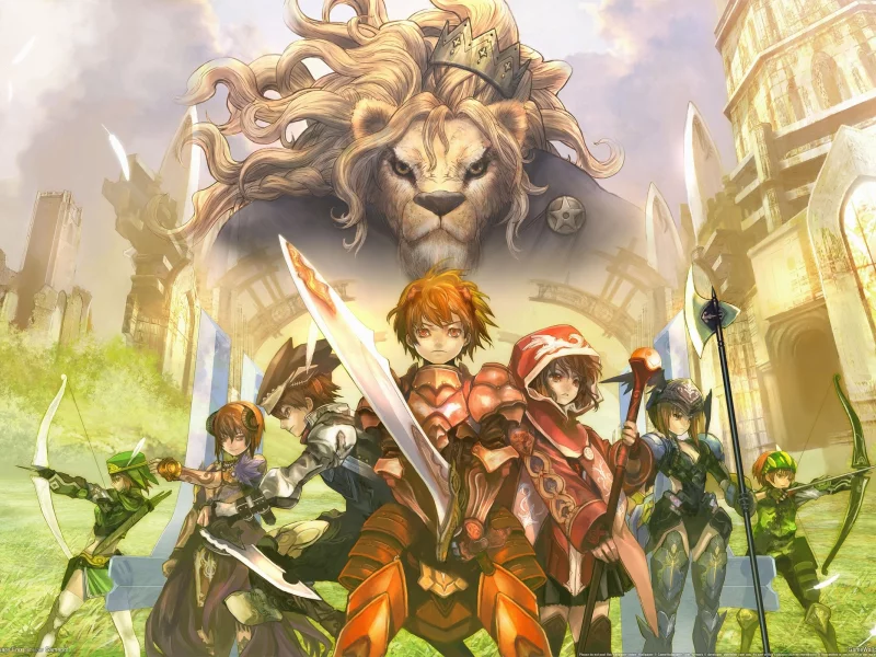 pc games, Fantasy Earth Zero, видео игры, игра, game, компьютерные игры