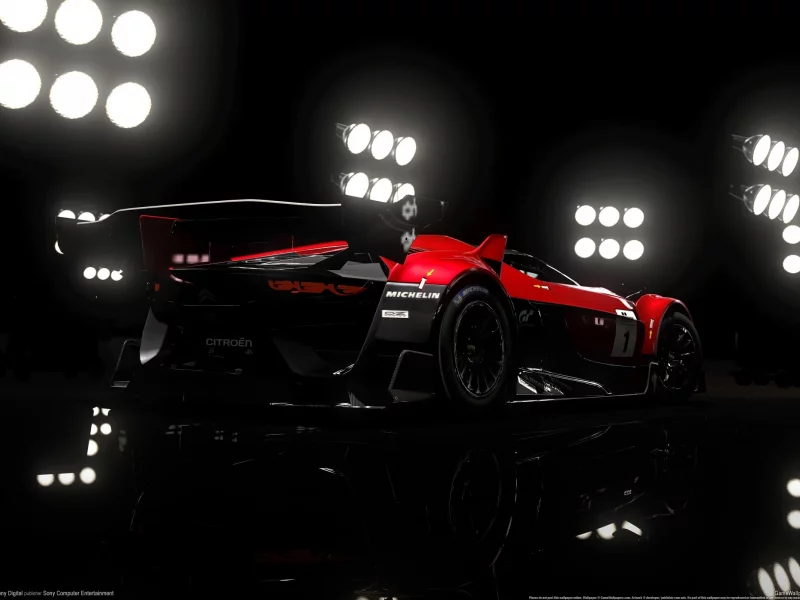pc games, видео игры, Gran Turismo 5, игра, game, компьютерные игры