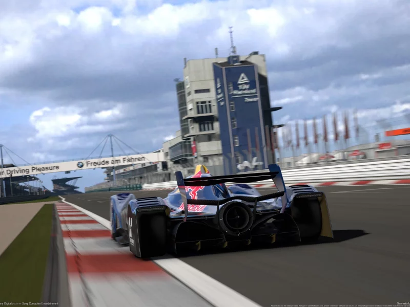 Gran Turismo 5, компьютерные игры, game, pc games, игра, видео игры