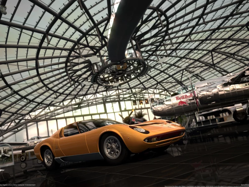 game, компьютерные игры, видео игры, игра, pc games, Gran Turismo 5
