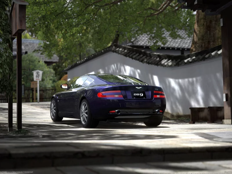 game, Gran Turismo 5, компьютерные игры, игра, видео игры, pc games