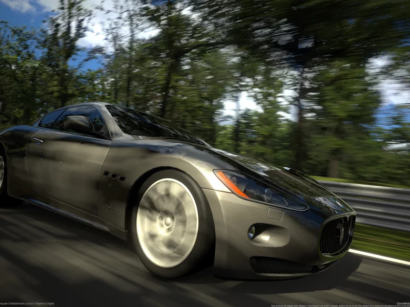 Gran Turismo 5, компьютерные игры, видео игры, pc games, game, игра