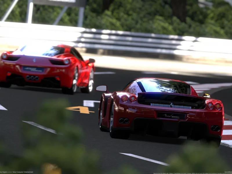 компьютерные игры, видео игры, игра, pc games, game, Gran Turismo 5