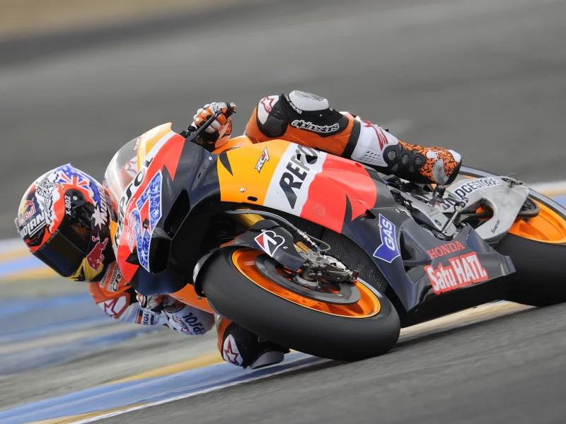 авто, repsol, stoner, motogp, автомобили, машины, rcv, honda