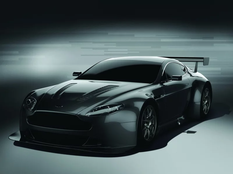 Martin, машины, GT3, автомобили, Aston, авто, Vantage