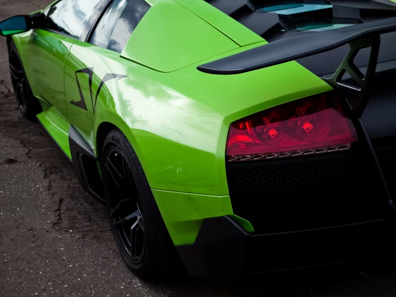 superveloce, lamborghini, машины, авто, murcielago, автомобили