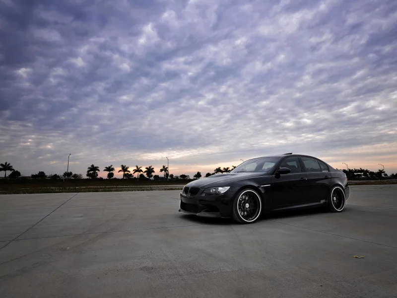 bmw, m3, машины, автомобили, авто, небо
