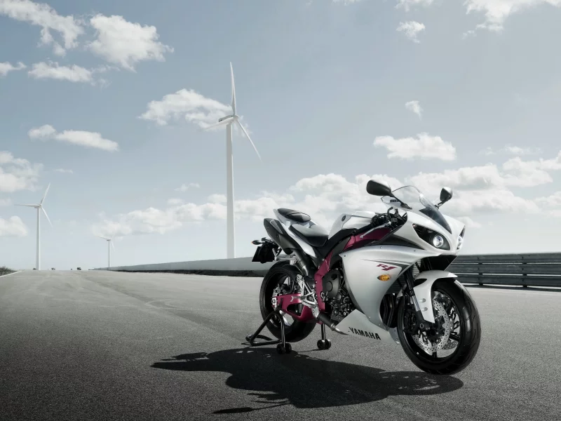 авто, yamaha, автомобили, yzf, машины, r1